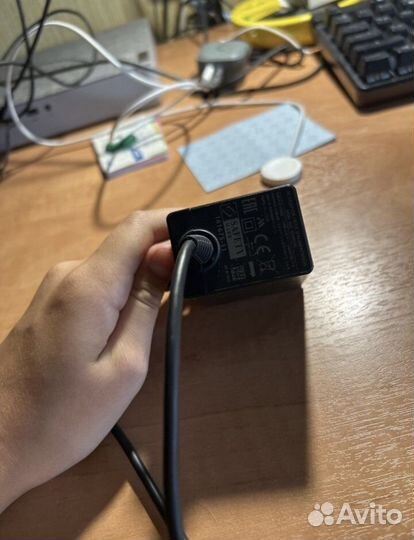 Зарядный блок nintendo switch