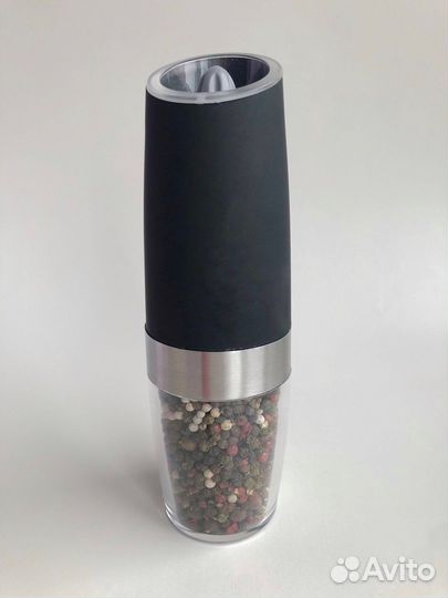Мельница для специй электрическая