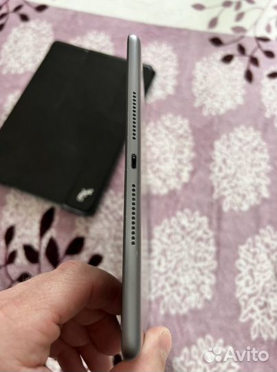 iPad 8 128gb с симкой