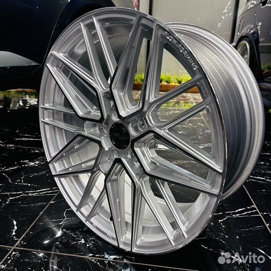 Диски R20 5x112 Audi BMW Volkswagen Skoda