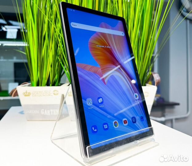 Планшет blackview TAB 11 SE LTE 8/128 gb