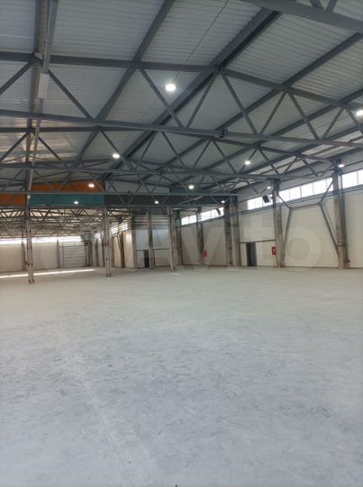 Торговая площадь, 1500 м²
