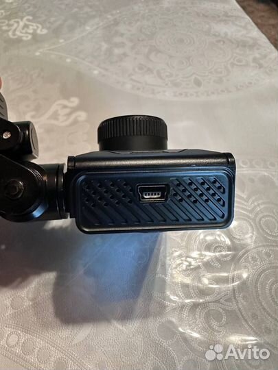 Видеорегистратор SilverStone F1 crod A85-FHD