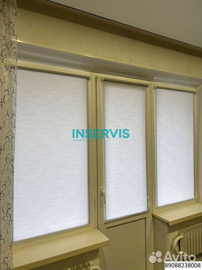 Вертикальные жалюзи челябинск