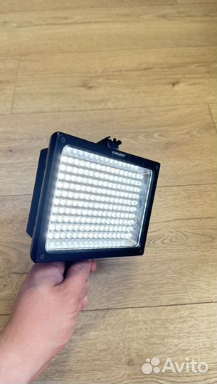 Свет для съемки