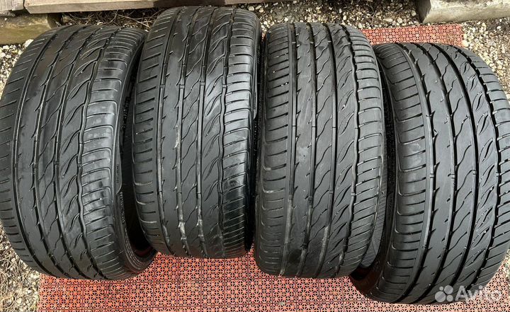 Massimo Leone L1 235/35 R19