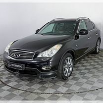 Infiniti QX50 2.5 AT, 2013, 169 364 км, с пробегом, цена 1 710 000 руб.