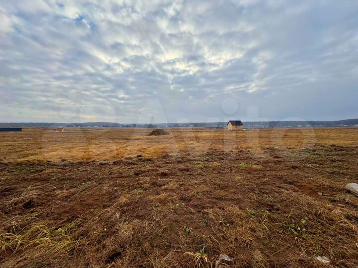 Участок 6 сот. (ИЖС)