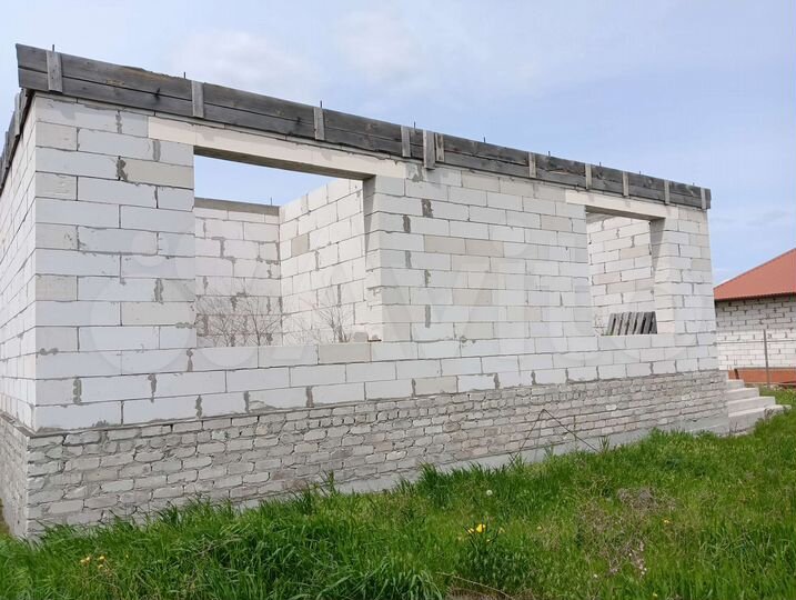 Участок 9 сот. (ИЖС)
