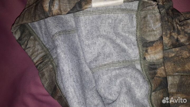 Термобельё, поддёва, подштанники