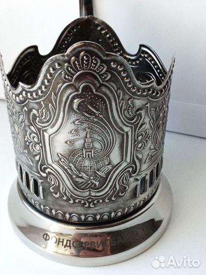 Подстаканник