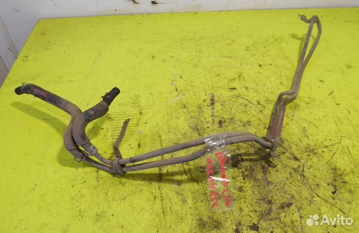 Трубка гидроусилителя Mazda 626 GE