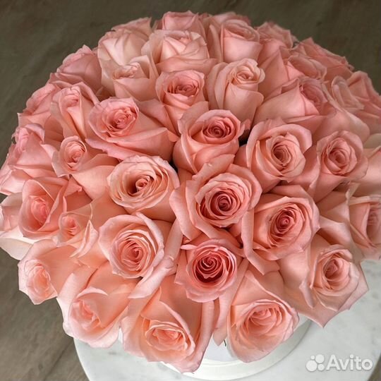 Цветы на заказ