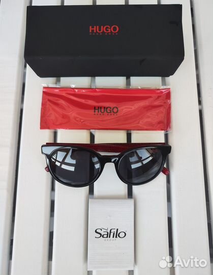 Очки Hugo Boss оригинал