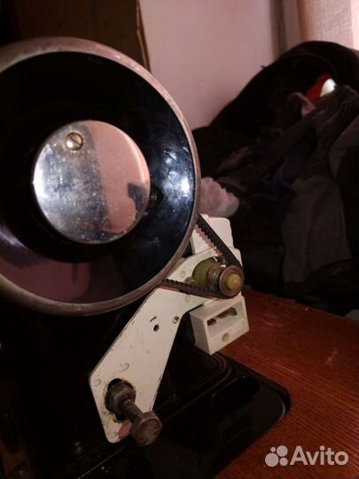 Швейная машина Veritas 8010