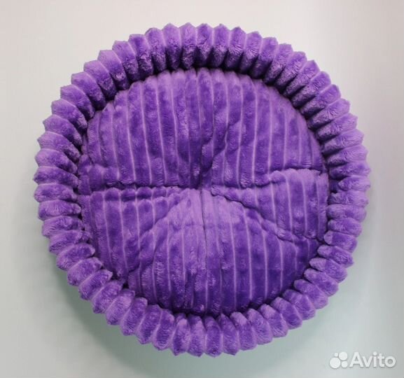 Лежанка кошек и собак (новая)