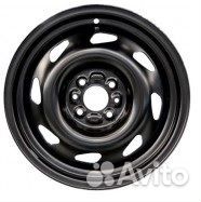 R15 4x98 ET35 D58,6 LADA тзск