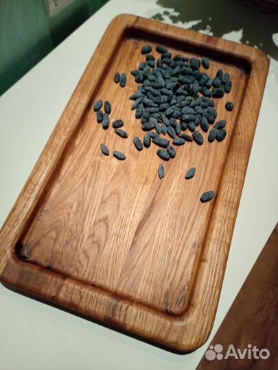 Доска кухонная