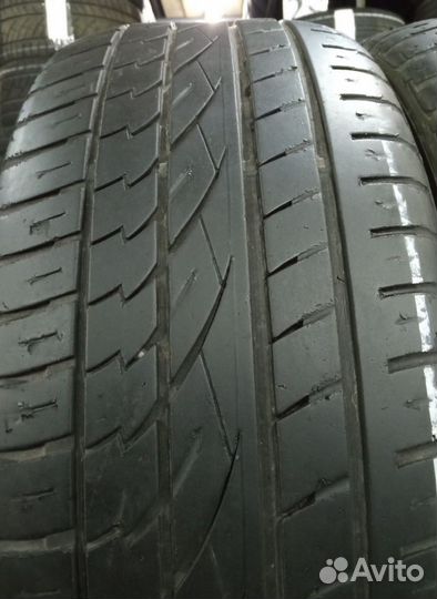 Continental ContiCrossContact LX Sport 235/50 R19 99W