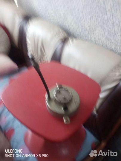 Автомобильные часы