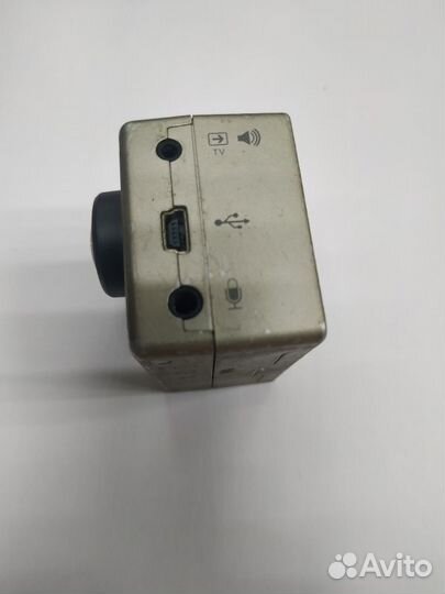 Видеокамера GoPro hero 2