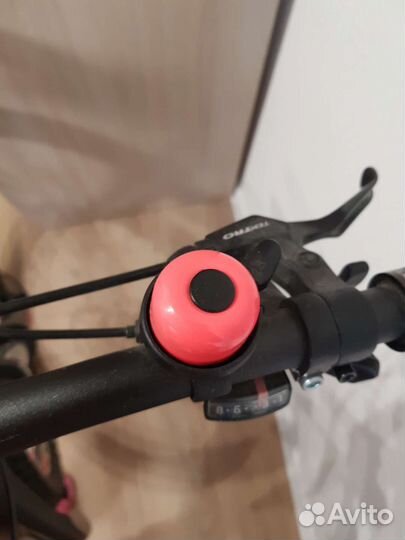 Велосипед горный Format 1315