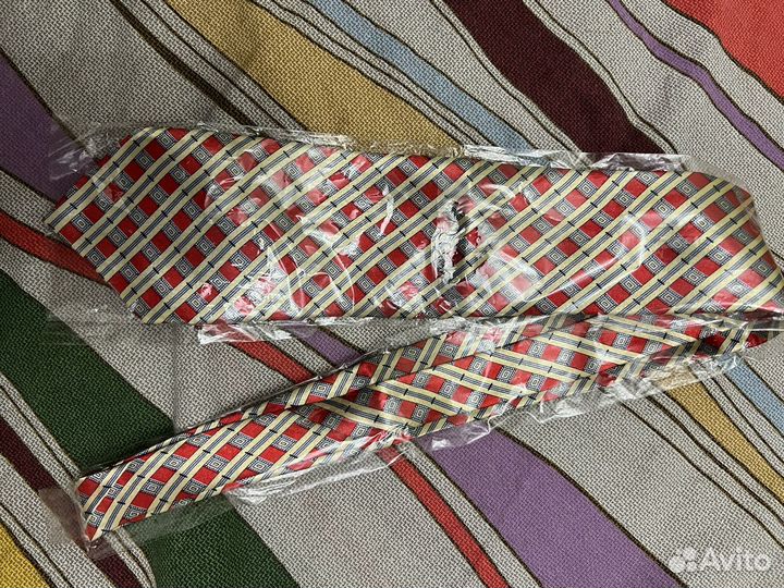 Галстук мужской новый