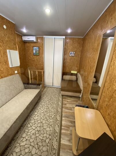 1-к. квартира, 23 м², 2/2 эт.