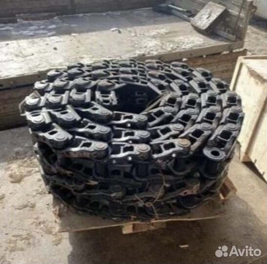 Цепь гусеничная cat 336