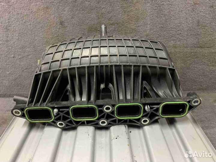 Коллектор впускной Volkswagen golf 6 (5K1 2008-201