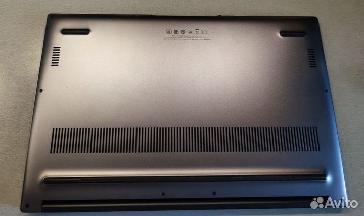 Honor Magicbook 14 (NIR-WAQ9HNR) Ryzen 5/8g/256g