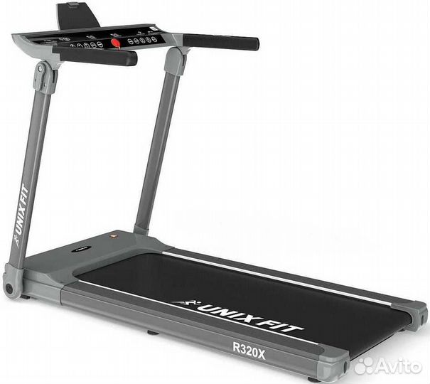 Беговая дорожка Unixfit R-320X v.3.20