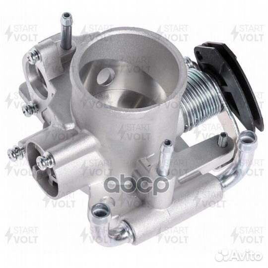 Заслонка дрос. VST0104 startvolt