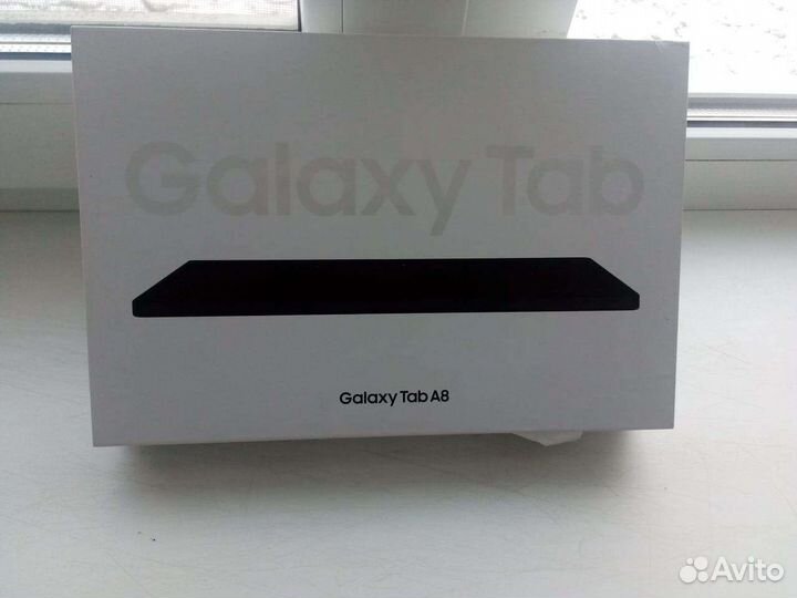 Планшет Samaung Galaxy Tab A8 10,5