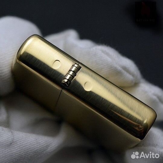 Zippo armor 168 оригинал