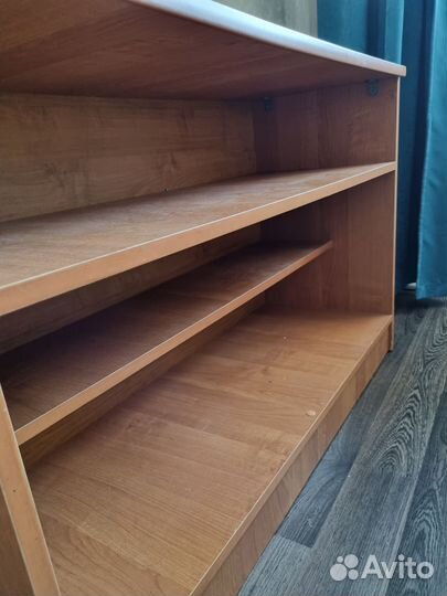 Полка для обуви