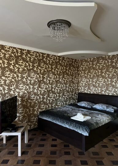 2-к. квартира, 40 м², 1/5 эт.