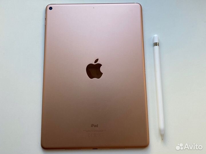 iPad air 3 (2019) 64 гб