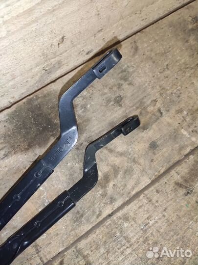 Поводок стеклоочистителя Kia Sportage 4