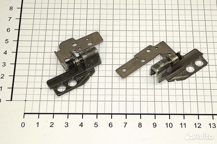 Петли Lenovo T450S T440S