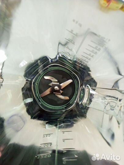 Блендер bosch