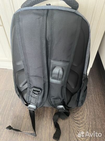 Новые рюкзаки