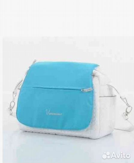 Коляска 3в1 aroteam veronimo