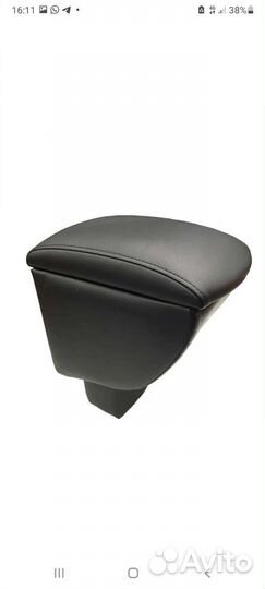 Подлокотник передний оригинальный