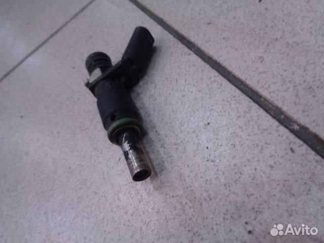 Форсунка инжекторная Mercedes Benz M-Class W164 2