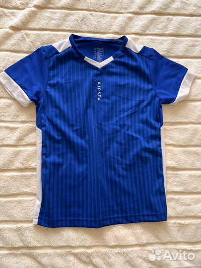 Футбольная форма