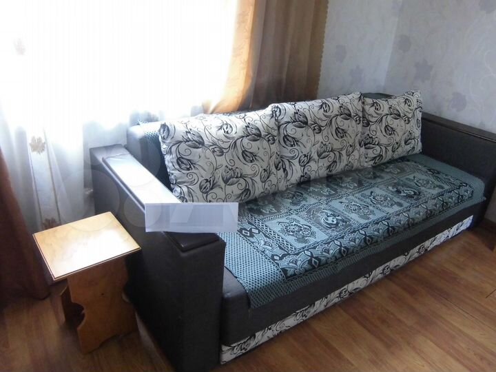 1-к. квартира, 18 м², 2/2 эт.