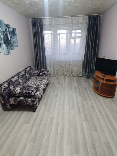 1-к. квартира, 32 м², 5/5 эт.