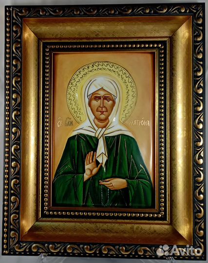 Изготовление икон, панно