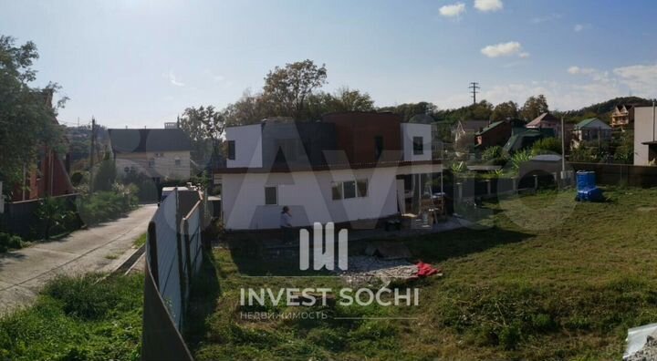 Участок 6,2 сот. (ИЖС)